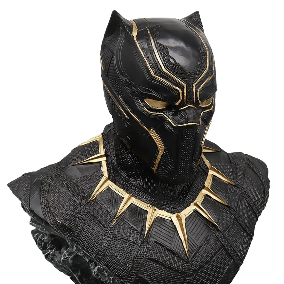 Figurka Iron Man Pantera 16 cm