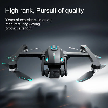 Dron S188 GPS 8K z kamerą 5G