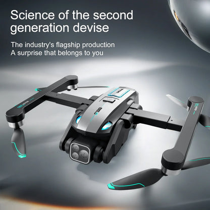 Dron S188 GPS 8K z kamerą 5G