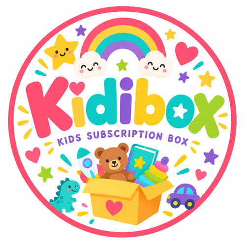 KidiBox